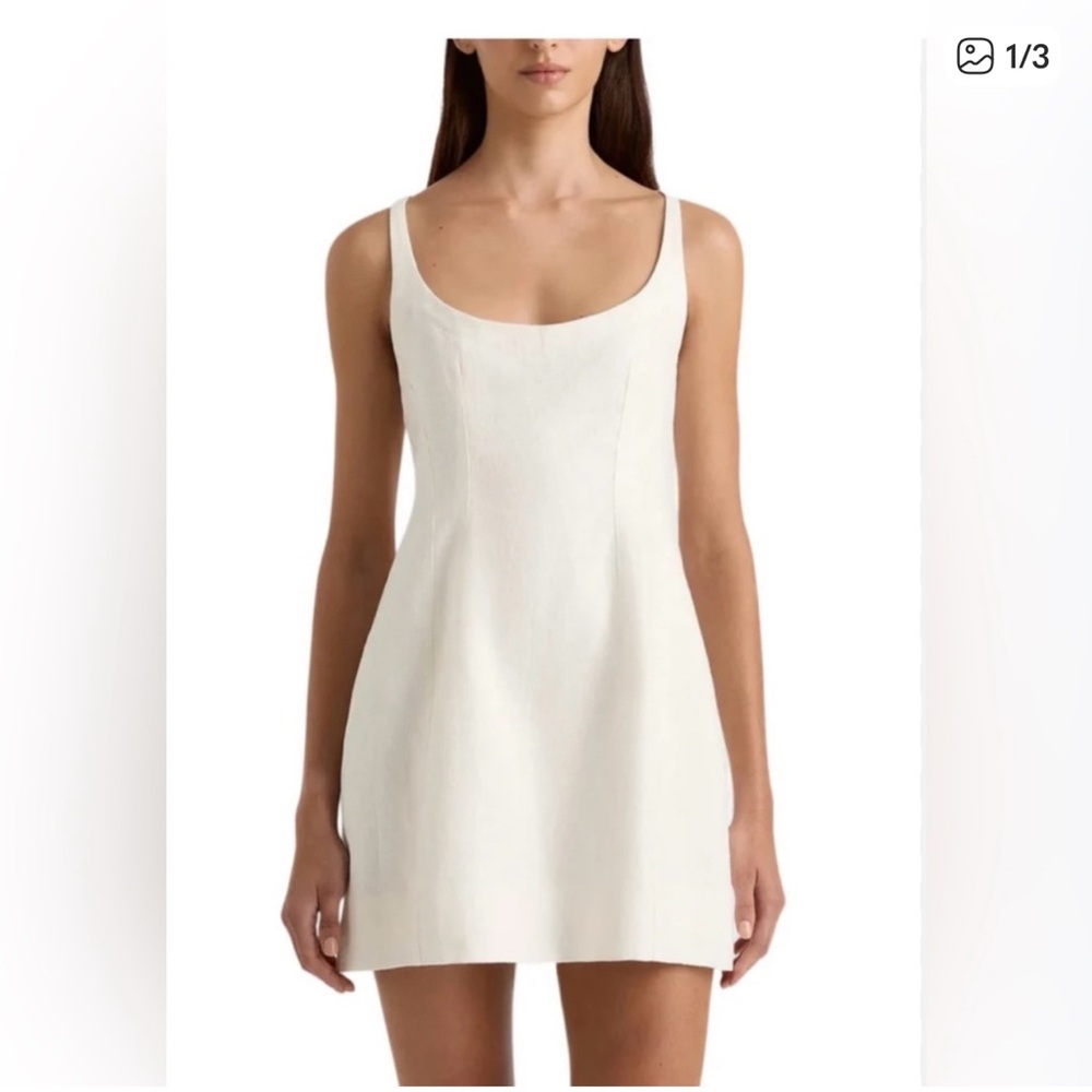 Faithfull the Brand Sanne Dress